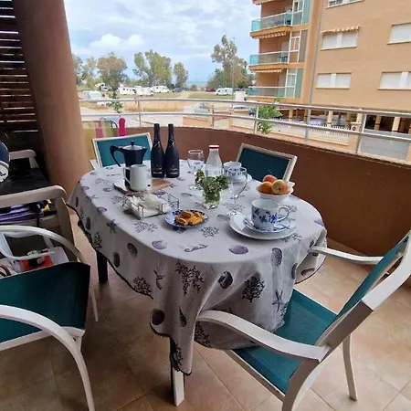 V60 3 Habitciones Con Vistas Al Mar Apartment