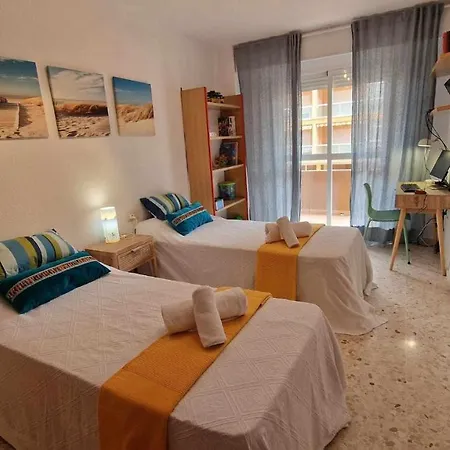 Apartment V60 3 Habitciones Con Vistas Al Mar *